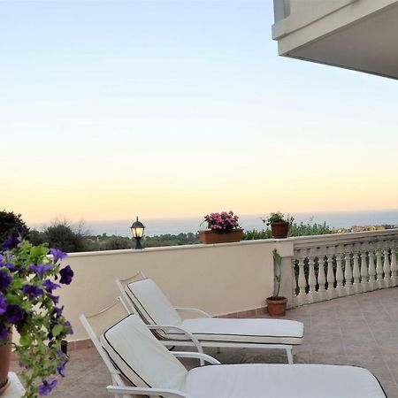 Il Belvedere Vicino Taormina Savoca Exterior foto